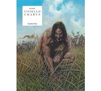 Corb-Nez - Jérôme Charyn - Le Lombard Eds - broché - Bande dessinée