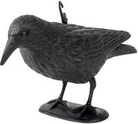 Corbeau anti-pigeons Gardigo Type de fonctions effet dissuasif 1 pc(s)