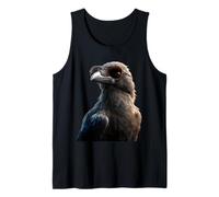 Corbeau Corneille Oiseau Choucas des Tours Corbeau Brumeux Débardeur