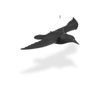 Relaxdays 10022553 Effaroucheur visuel pour animaux