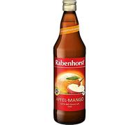 Corbeau Horst, jus de mangue Pomme, 750 ml