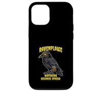 Corbeau Medecin Peste Masque Sombre Gothique Coque pour iPhone 12/12 Pro