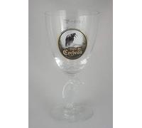 Corbeau Un Verre A Biere 33 cl Nouveau MODELE
