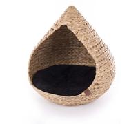 Corbeil Pour Chien La Goutte Martin Sellier Tu Mixte Beige