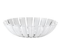 Corbeille 25 cm grace blanche guzzini 29740000 G