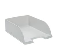 corbeille a courier gris plus jumbo