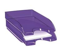 Cep CepPro Happy Corbeille courrier Ultra Violet