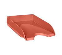 Corbeille à courrier Cep Terra Nova - terracotta