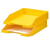 Corbeille À Courrier, Han