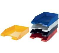 Corbeille À Courrier, Han