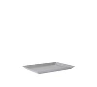 Corbeille à Courrier Press en Aluminium