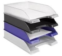 Corbeille à courrier standard Leitz G