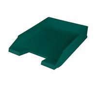 Corbeille à courrier 'the green staff', A4, vert