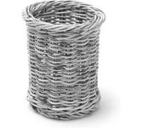 Corbeille à couvert 100x(H)120 mm Hendi 3