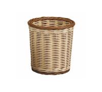 Corbeille à Couverts Ronde en Polypropylène Ø 13 cm