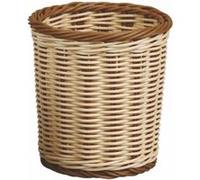 Corbeille à Couverts Ronde en Polypropylène Ø 13 cm Pujadas 1 G