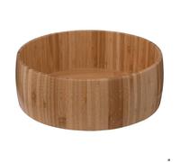 5five Corbeille à fruits Bambou 30 cm Naturel
