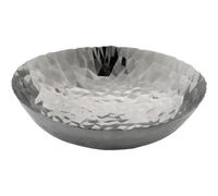 Alessi CR01/37 Centre de Table Acier Inoxydable Argent 37,00 x 37,00 x 10,40 cm