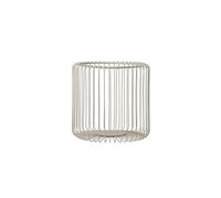 Corbeille à fruits ESTRA Pure Life BLOMUS acier Beige SC