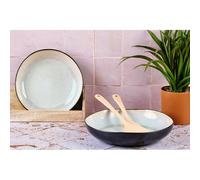 Corbeille à fruits et 32,5cm - blanc