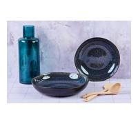 Corbeille à fruits et 32,5cm - bleu nuit