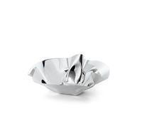 Corbeille à fruits Margarethe Philippi argent, Designer Flip Design, 10 cm