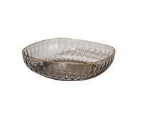 Corbeille à Fruits Plateau de Fruits Maison Salon Table Basse de Style de Luxe léger Plateau de Placement de collations de Bonbons de Haute Valeur Plateau de Fruits secs Plateau de Fruits en Plastique