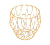 Corbeille à fruits pliable, bol de rangement transformable, panier de rangement pour fruits et légumes en fer, bol de table pour servir des fruits, pour plan de travail de cuisine