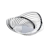 Corbeille à fruits Trinity Ø26cm H 7 cm / Ø 26cm