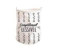 Generique Corbeille à linge Complètement lessivée