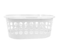 Corbeille à linge en plastique 30 litres