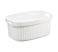 Corbeille à linge moderne 41,9 litres