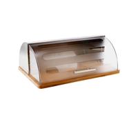 5five - boîte à pain bambou 37cm