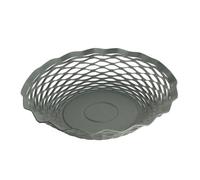 Roger Orfèvre – Corbeille à pain anthracite 24,5 cm