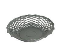 Corbeille à pain anthracite 24.5 cm Roger Orfèvre