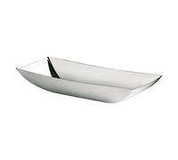 Corbeille A Pain Cm 30x12 Linea Q Inox