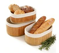 Corbeille à pain en fer forgé doré, grande corbeille de 48 cm, idéale pour conserver le pain et les fruits. Bien aérée, elle allie simplicité et élégance. Robuste et stable, elle est disponible en for