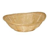 Olympia Corbeilles à pain ou à fruits Y571 – Lot de 6 en osier