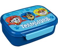 Corbeille à pain et gourde PAW Patrol