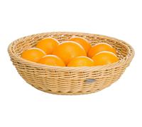 Corbeille à Pain Fruits tressé Ronde Westmark D29
