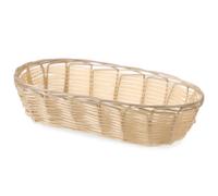 Hendi 426708 Corbeille à pain - ovale