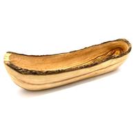 Corbeille à Pain Plateau de Baguette Env. 40 CM En Bois D 'ol Ivier