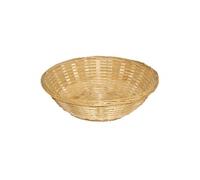 Olympia Y570 Lot de 6 corbeillesà pain rondes en osier