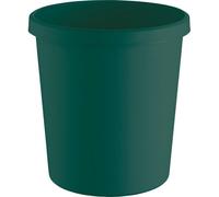 Corbeille À Papier 18 L Vert 331mm Recycling K-Stoff