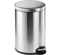 Corbeille à papier Durable 340223 340223 20 l argent 1 pc(s)