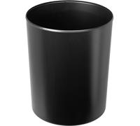 Corbeille à papier sécurisée HAN 1814-F-13 13 l (Ø x H) 240 mm x 300 mm Polystyrène noir 1 pc(s)