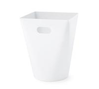 Corbeille à papier Square Authentics, Designer Konstantin Grcic, 27x35x25 cm