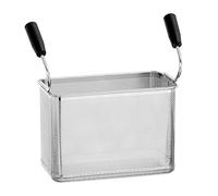 Bartscher Cuiseur pâtes électrique avec 1 cuve G – Corbeille à pâtes 1/3 GN