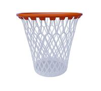 Corbeille Basket Lovers - Lavable, Resitente - Recyclable - Réf. 0675- Idéale pour décorer votre chambre et transformer en terrain de basket-ball vos loisirs by Cool Box (1)