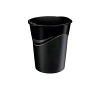 Cep Corbeille à papier 280 - 14 L - Noir
